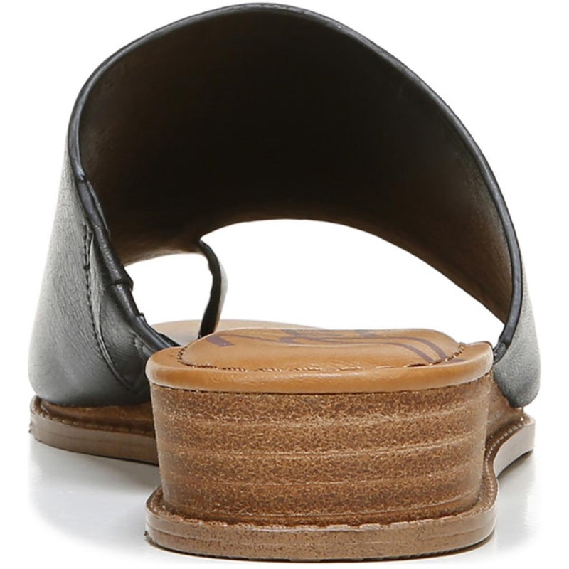 Gaga Womens Snake Print Slip On Loafers - Image 2