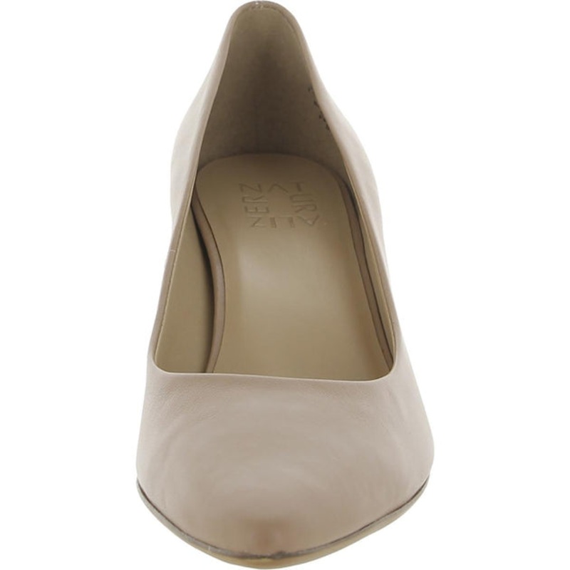 Skye Womens Suede Ankle Chukka Boots - Image 2