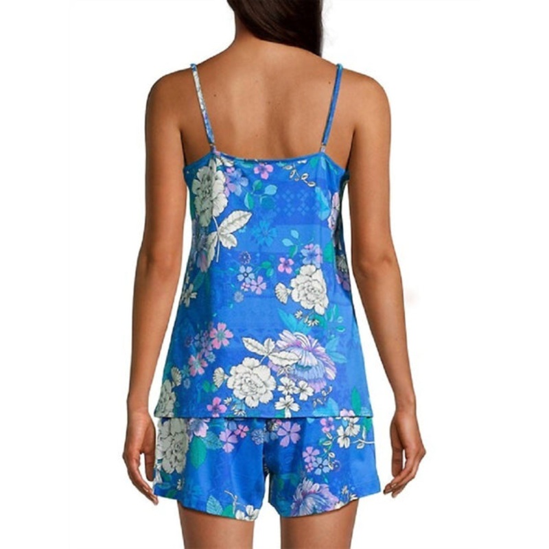 Valdal Womens Leather Block Heel Knee-High Boots - Image 2